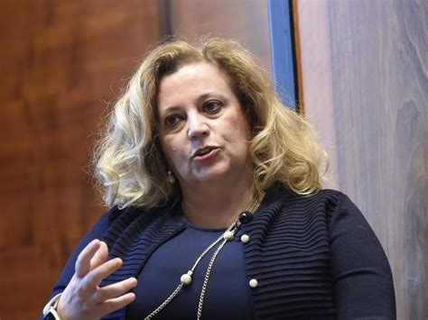 giovanna iannantuoni marito|Iannantuoni a capo degli atenei, è la prima donna